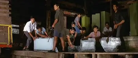 The Big Boss (1971)