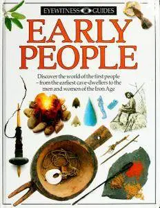 DK Eyewitness Guides: Early People