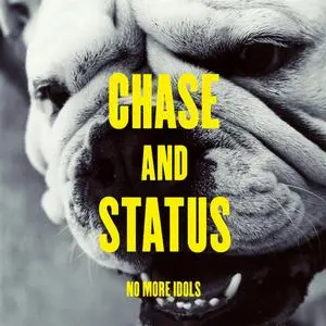 Chase & Status - No More Idols (2011) {RAM/Vertigo/Mercury}