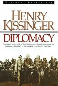 «Diplomacy» by Henry Kissinger