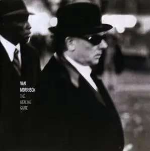 Van Morrison - The Healing Game (1997) Expanded Remastered 2008