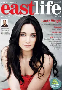 Eastlife Magazine - July 2012