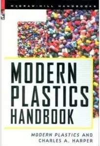 Modern Plastics Handbook (Repost)