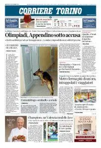 Corriere Torino – 19 settembre 2018