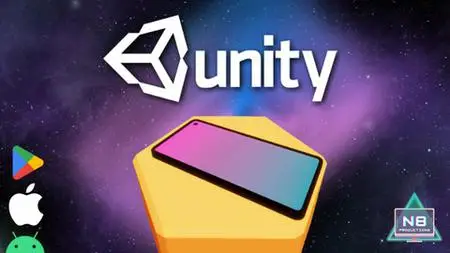 Unity C# - An in-depth mobile Game Development course