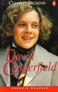 David Copperfield (Penguin Readers, Level 3) - Charles Dickens