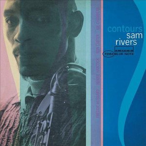 Sam Rivers - Contours (1965)