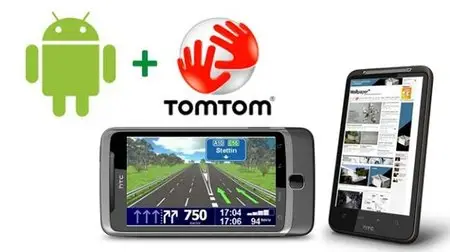TomTom Europe 1.19 Full