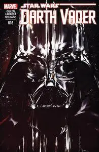 Darth Vader 016 (2016)