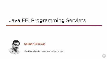 Java EE: Programming Servlets