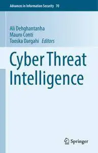Cyber Threat Intelligence