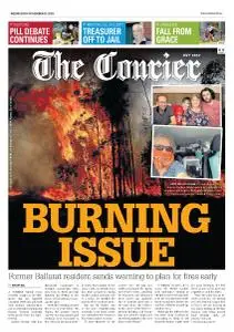The Courier - November 13, 2019