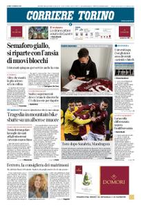 Corriere Torino – 01 febbraio 2021