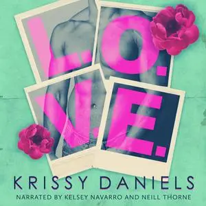 «L.O.V.E.» by Krissy Daniels