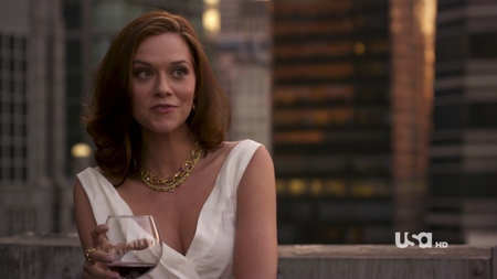 White Collar S02E05