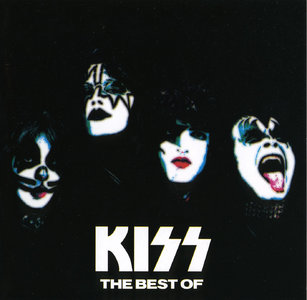 The Best Of Kiss (2008) Re-up