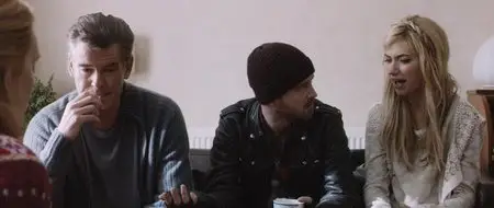 A Long Way Down (2014)