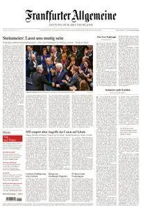 Frankfurter Allgemeine Zeitung - 13 Februar 2017