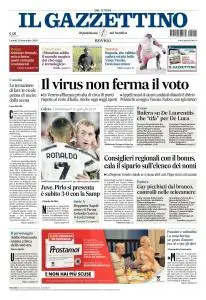 Il Gazzettino Rovigo - 21 Settembre 2020