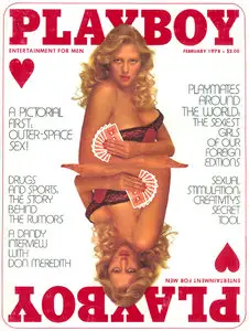 Playboy (Februare 1978)