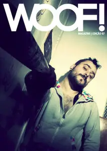 WOOF! Magazine - Issue 07