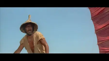 Profound Desires of the Gods (1968) [Masters of Cinema #102] [Re-UP]