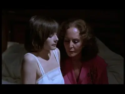 Pensione paura (1977)