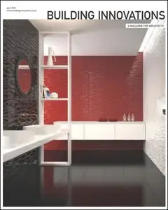 Building Innovations - April 2014 (Issue2)