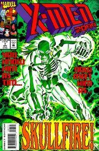 X-Men 2099 007 (1994)