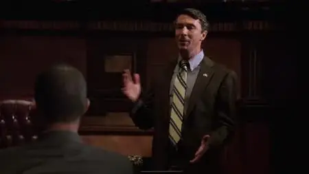 The Wire S05E01