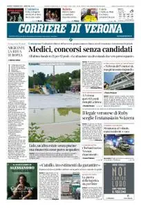 Corriere di Verona – 31 gennaio 2019