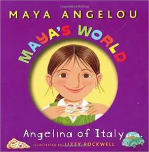 Maya's World: Angelina of Italy