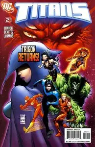Titans #02