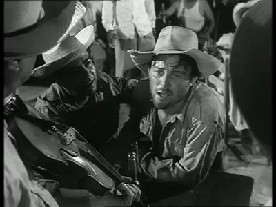 Les Orgueilleux / The proud ones (1953)