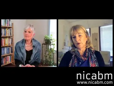 NICABM - Rethinking Trauma 2014 Part 2