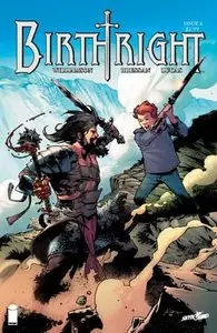 Birthright 006 (2015)