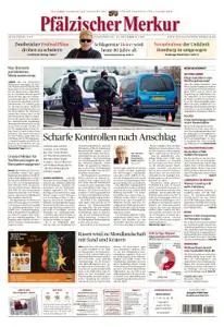 Pfälzischer Merkur – 13. Dezember 2018