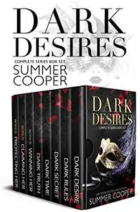 Dark Desires: Complete Series Box Set