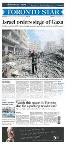 Toronto Star - 10 October 2023