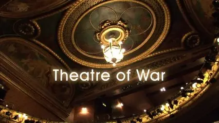 BBC Imagine - Theatre of War (2012)