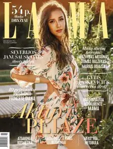 Laima – 20 July 2017