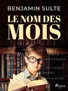 «Le Nom des Mois» by Benjamin Sulte