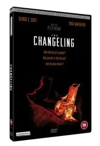 The Changeling (1980)