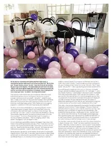 Frankie Magazine - November/December 2009