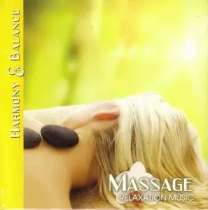 VA - Harmony & Balance - Relaxation Music - Massage