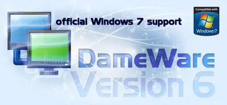 DameWare NT Utilities 6.9.0.0 Portable