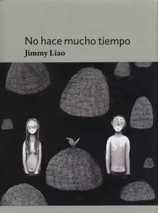Jimmy Liao - No hace mucho tiempo
