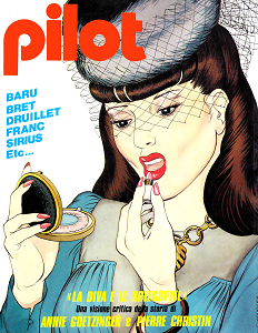 Pilot - Volume 15 (Ia Serie)
