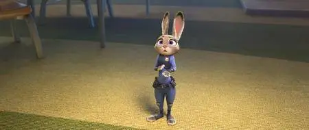 Zootopia (2016)