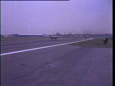 The Story Of The Red Arrows (2009)